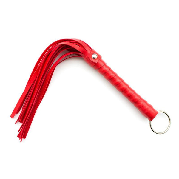 Mini Flogger 28 cm Red 0