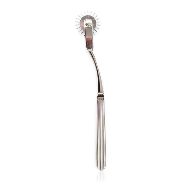 Rueda Estimuladora Tongue Prick Spike - Latetobed - Kits para BDSM