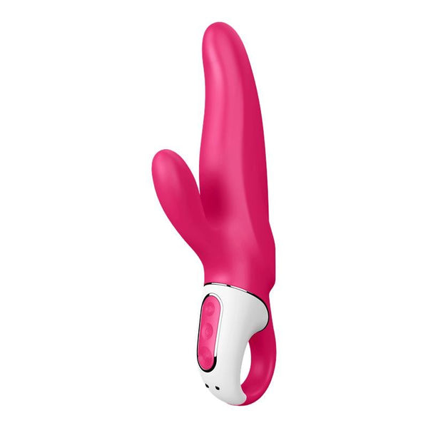 Satisfyer Mr. Rabbit - Satisfyer - Vibradores