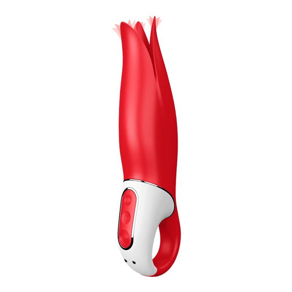 Vibrador Power Flower 0