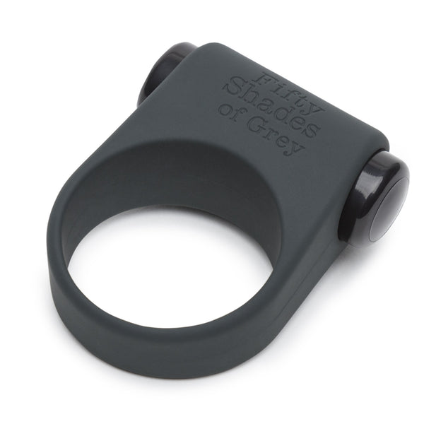 Vibrating cock ring Feel It Baby