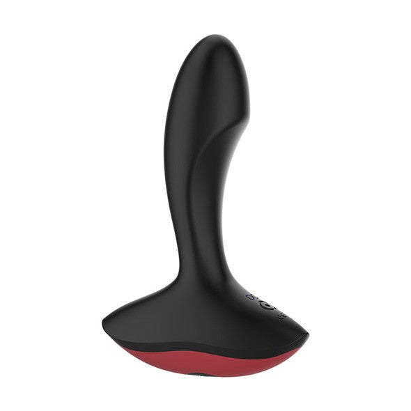 Vibrador Anal Solstice con APP