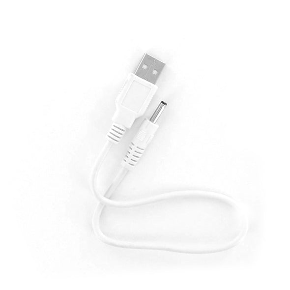 Lelo USB Cable Cargador - Lelo - Pilas para vibradores y otros juguetes sexuales