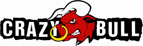 Crazy Bull