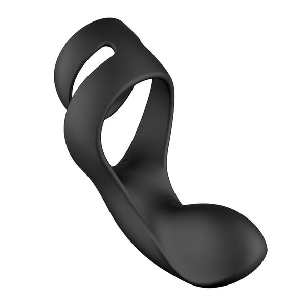 Benedict Anillo con Estimulador Perineo - Svakom - Anillo vibrador para el pene (con y sin vibración)