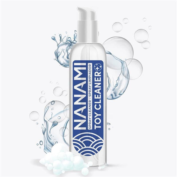 Nanami limpiador de juguetes 150 ml