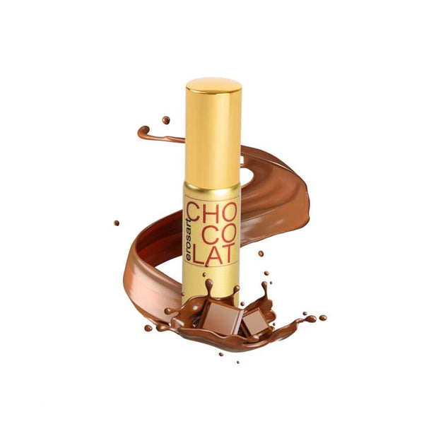 Perfume chocolate afrodisiaco