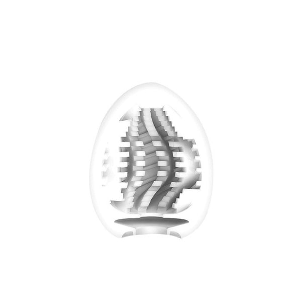 Tenga Egg Tornado