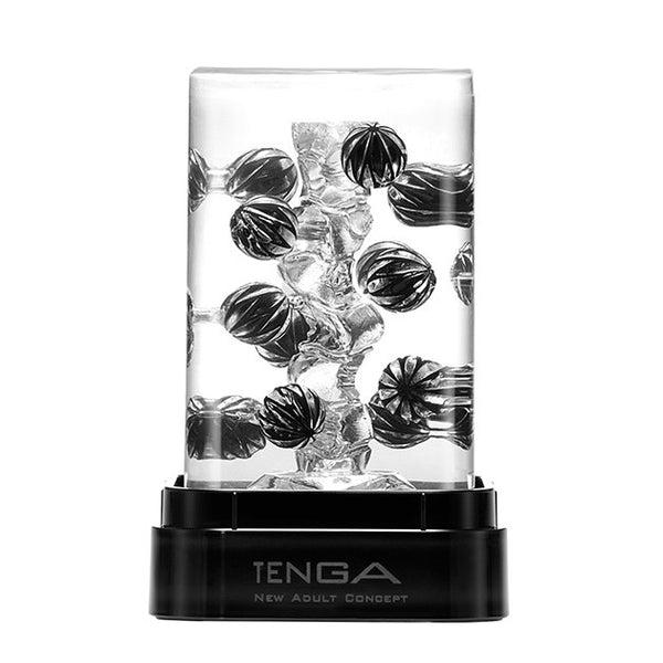 Masturbador Tenga Crysta Ball