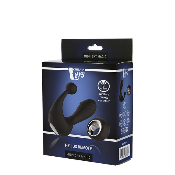 Helios Remote