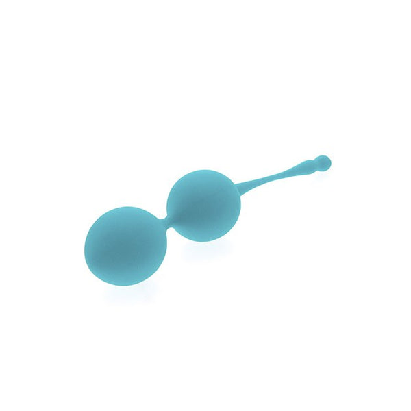 Love Balls Kegel Turquesa