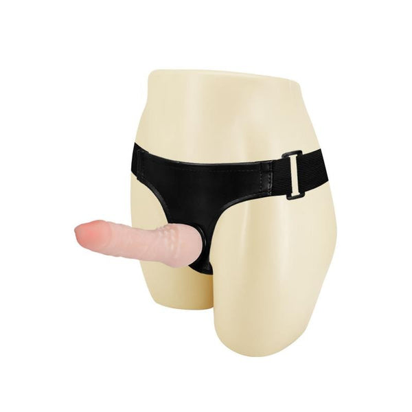 Arnés con Dildo 16,7 cm 1