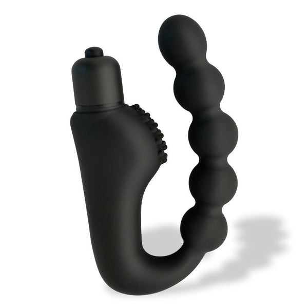 Bausken Vibrador Anal - AfterDark - Vibradores masculinos para el masaje prostático