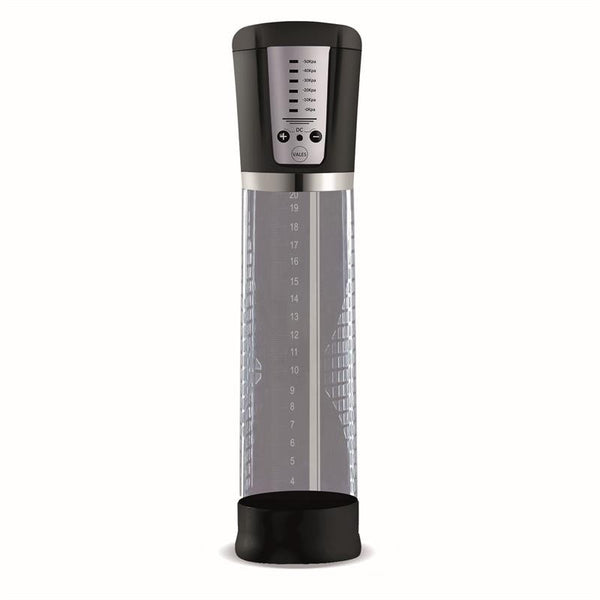 Bomba Automática para el Pene PSX09 USB - Boost Pumps - Bombas de succión