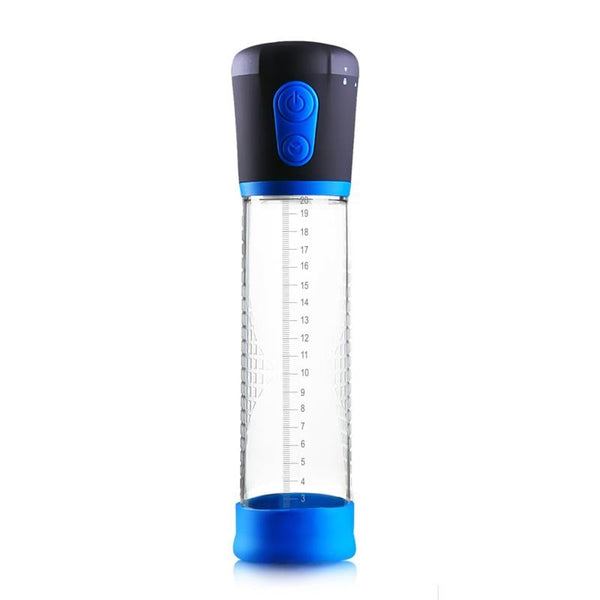 Bomba Automática para el Pene PSX01 - Boost Pumps - Bombas de succión