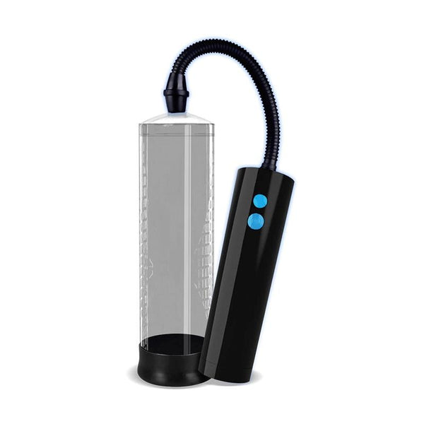 Bomba con Control Remoto para el Pene PSX05 - Boost Pumps - Bombas de succión
