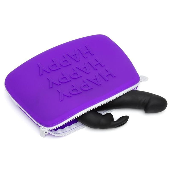 Estuche con Cremallera HAPPY