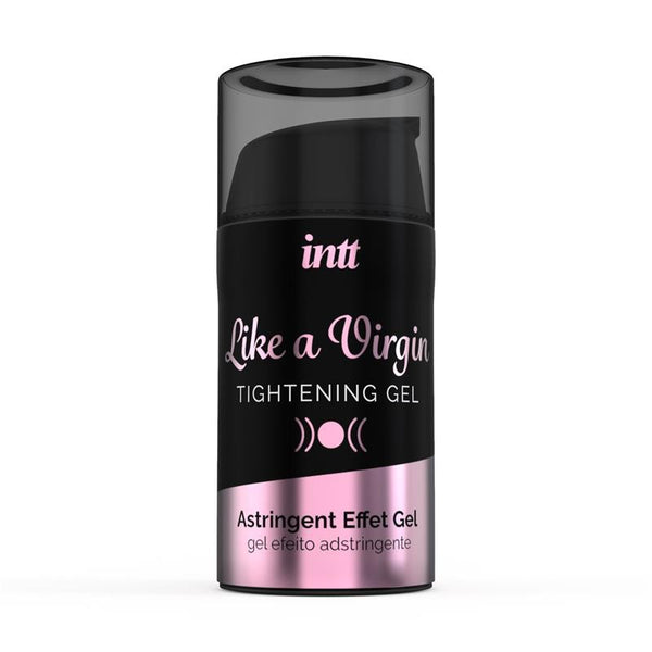 INTT Like a Virgin Gel Astringente 15 ml