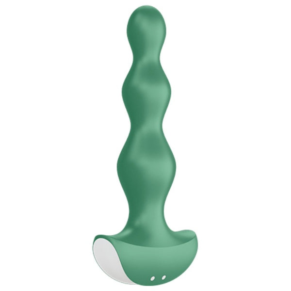 Lolli plug 2 Verde