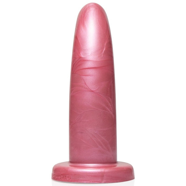 Dildo HerSpot Golden Rose S