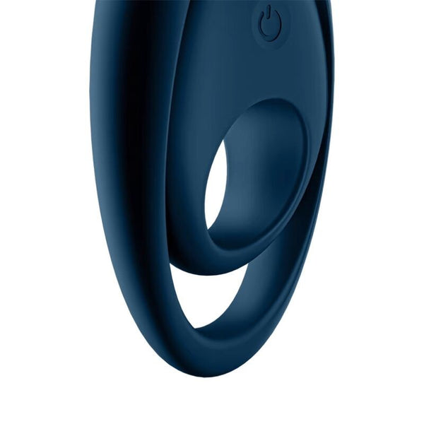Anillo doble vibrador Glorious Duo