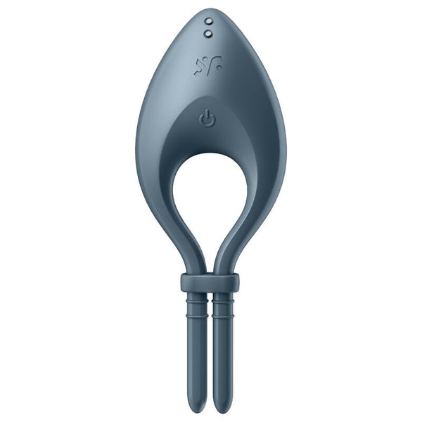 Anillo Vibrador Bullseye con App