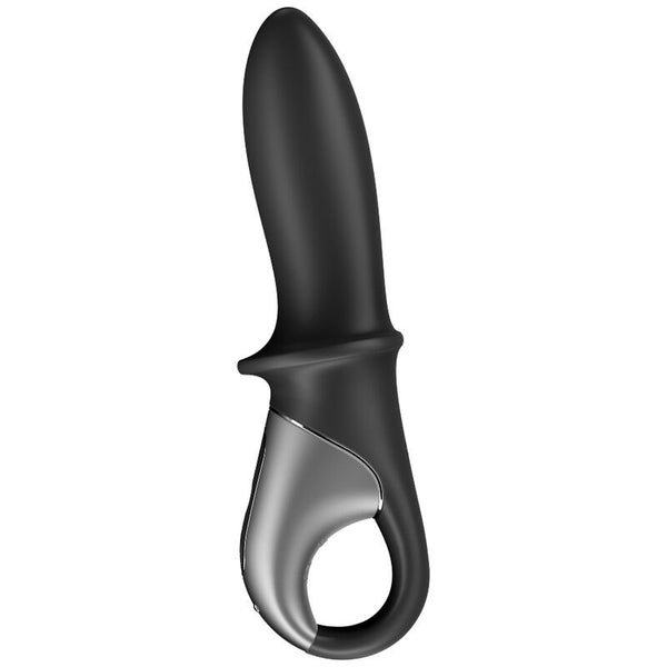 Vibrador Anal Hot Passion
