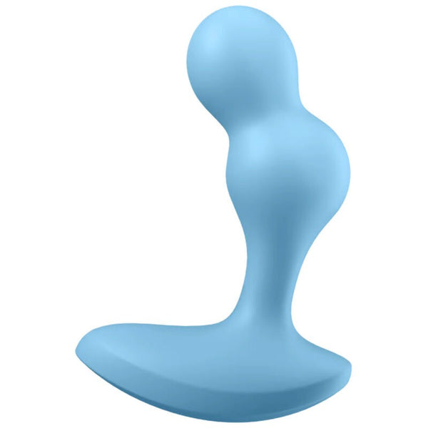 Plug Anal Deep Diver