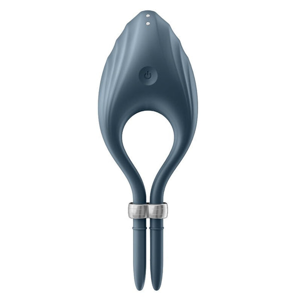 Anillo Ajustable Duelist Vibrador