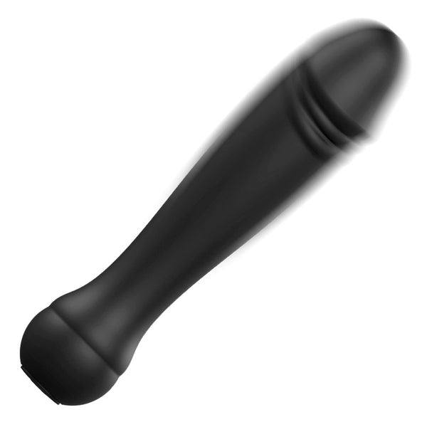 Estimulador Discreto Greg