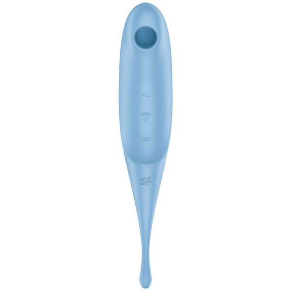 Satisfyer Twirling Pro 2 en 1