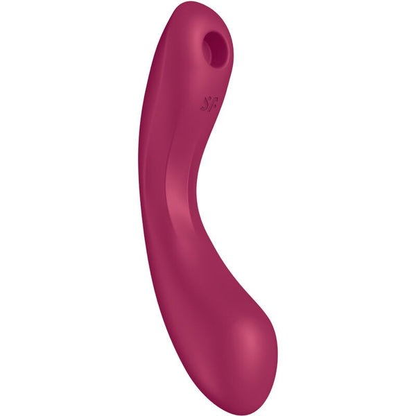 Curve Trinity 1 Cereza