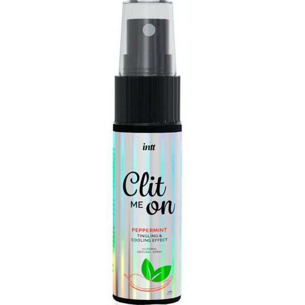 Clit on Me On Peppermint 15 ml
