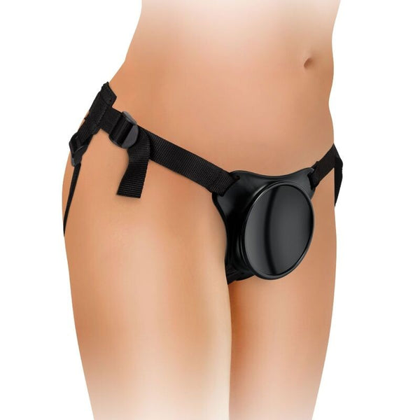 Arnés KC Elite Con Dildo 15 cm