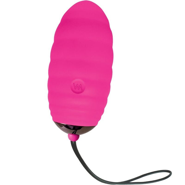 Huevo Vibrador Ocean Breeze 2