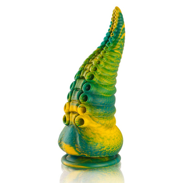 Dildo Tentáculo Cetus Talla L - Epic - Dildos o Consoladores