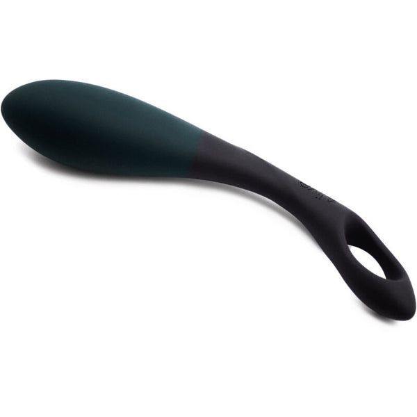 Estimulador Anal Black Heart