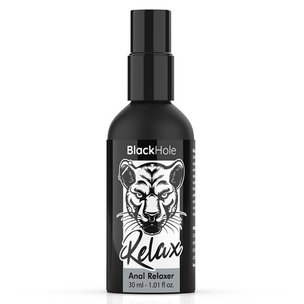 Spray Explorer Relajante Anal 30 ml