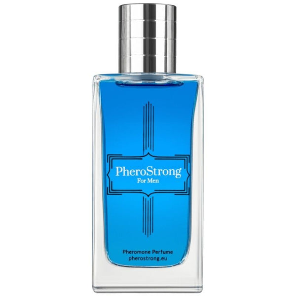 Perfume Feromonas Hombre 50 ml