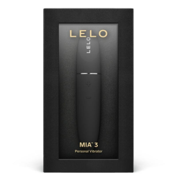 Mia 3 Negro