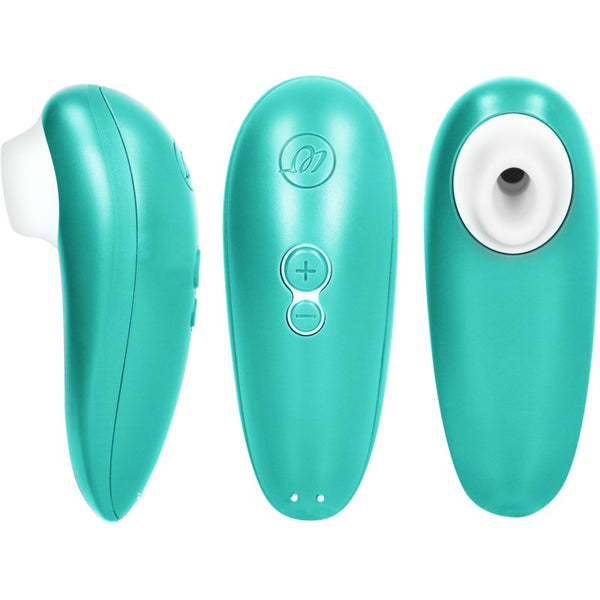 Estimulador Starlet 3 Turquesa