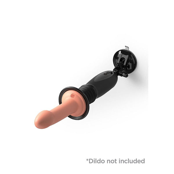 Body Dock Thruster Ventosa para Dildos con Empuje