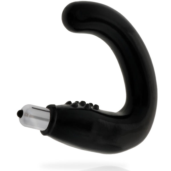 Estimulador Prostático Timón - Addicted Toys - Vibradores masculinos para el masaje prostático