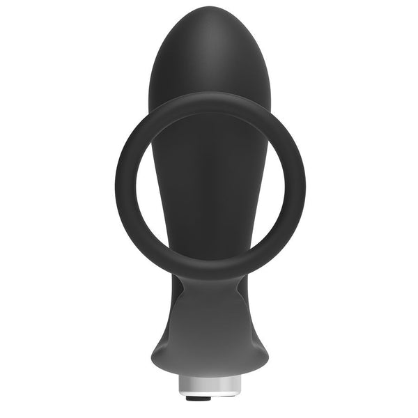 Vibrador prostático Mina
