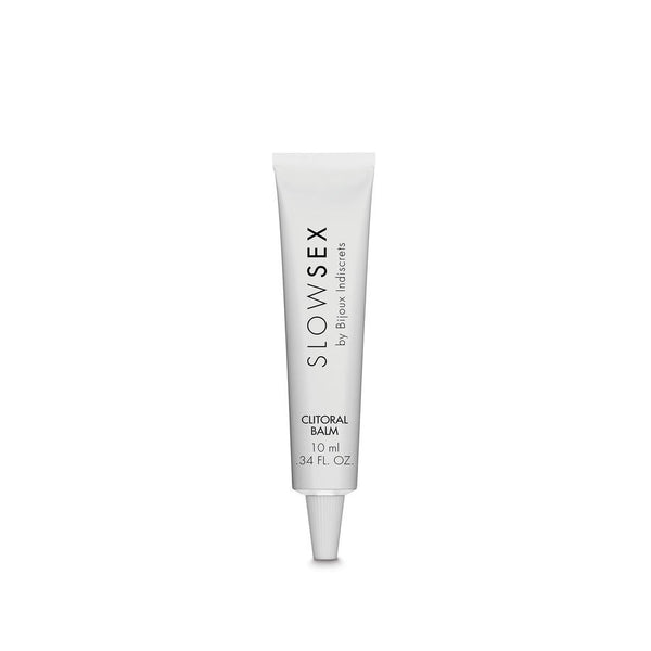 Slow sex Estimulante Clitoris 10 ml