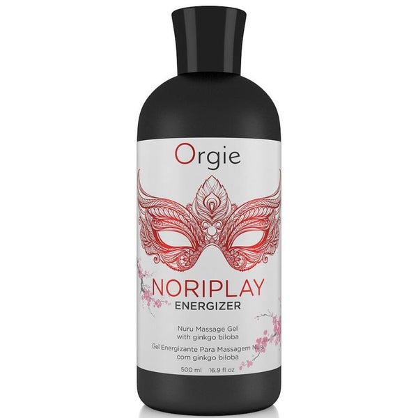 Noriplay Gel Energizante 500 ml