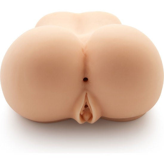 Masturbador Hot Honey con vibrador