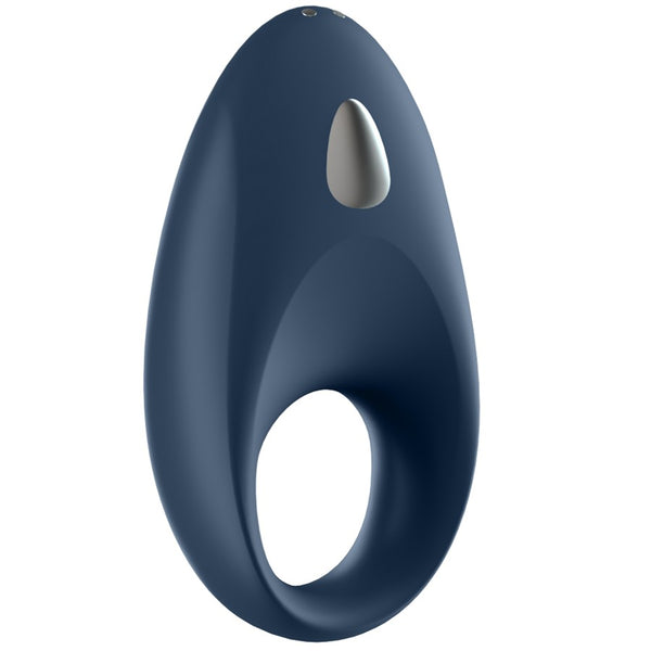 Anillo vibrador Mighty One con APP