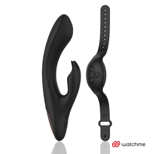 Vibrador Conejo Watchme