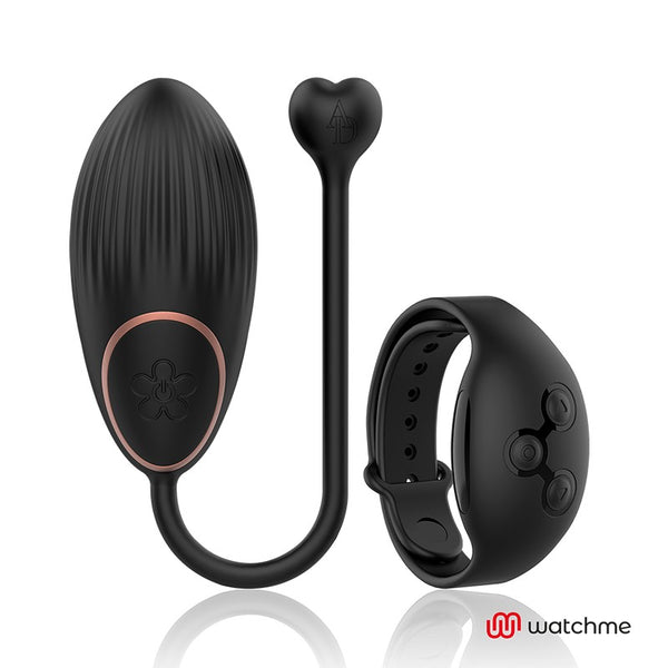 Huevo vibrador Watchme